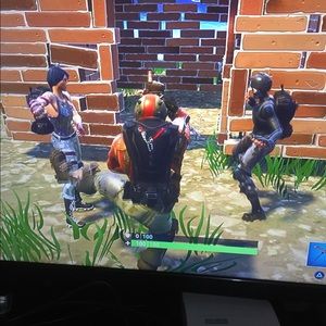 Meet your Posher, Danny